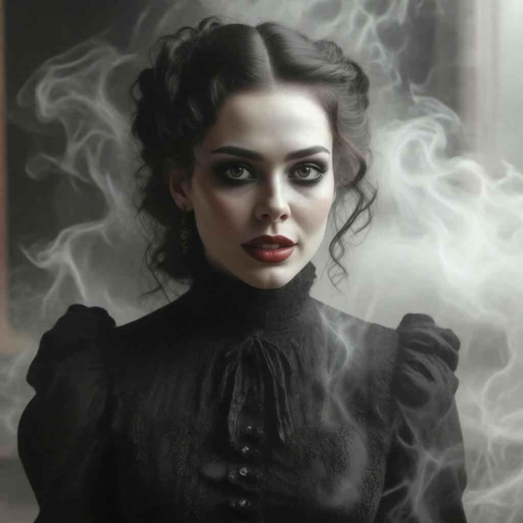 Lucy Westenra